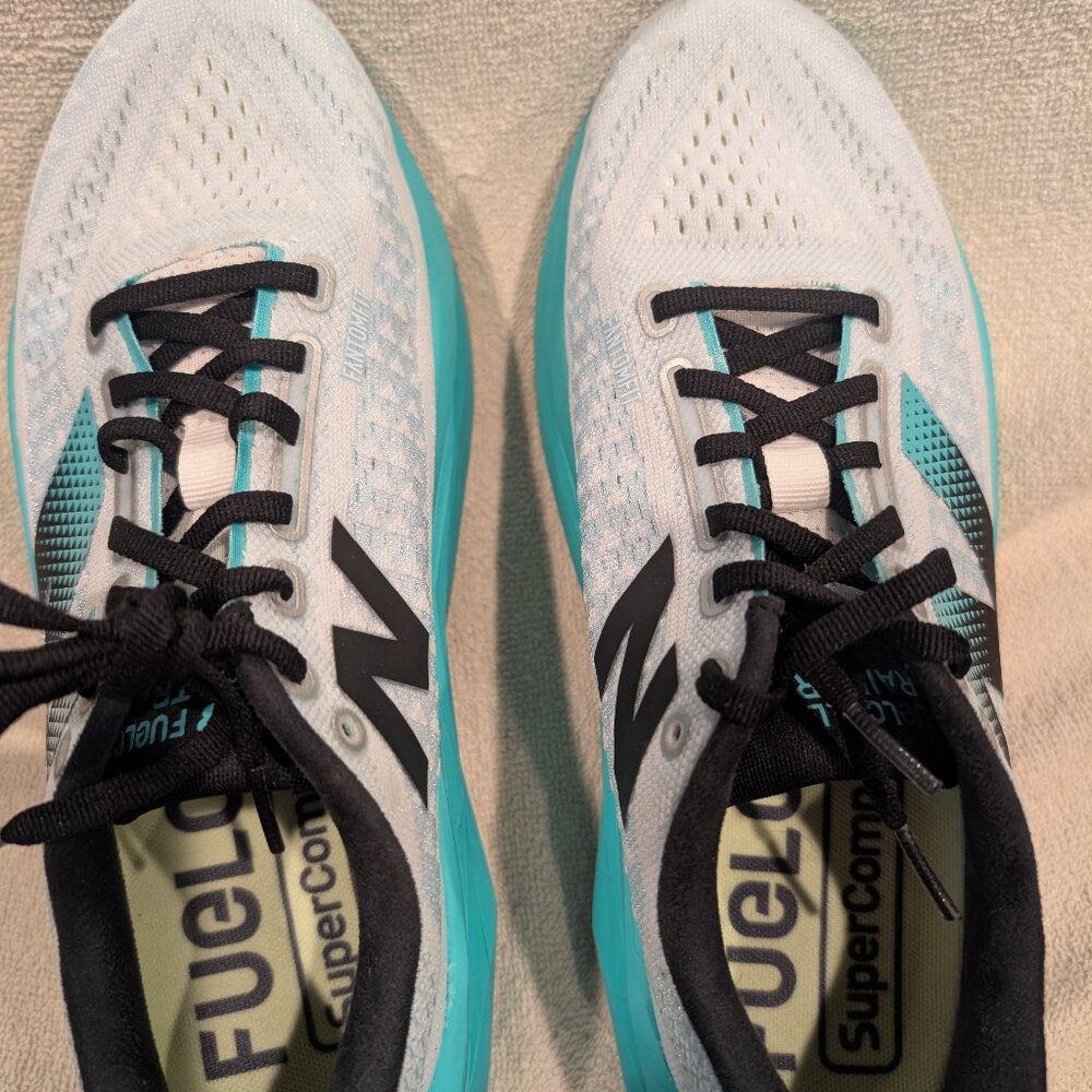 New Balance FuelCell SuperComp Trainer v3 Women's 9.5